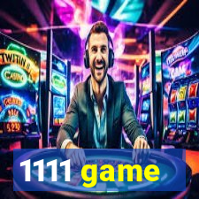 1111 game